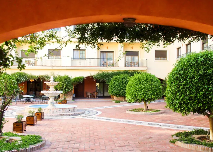 Gran 4* Benahavís