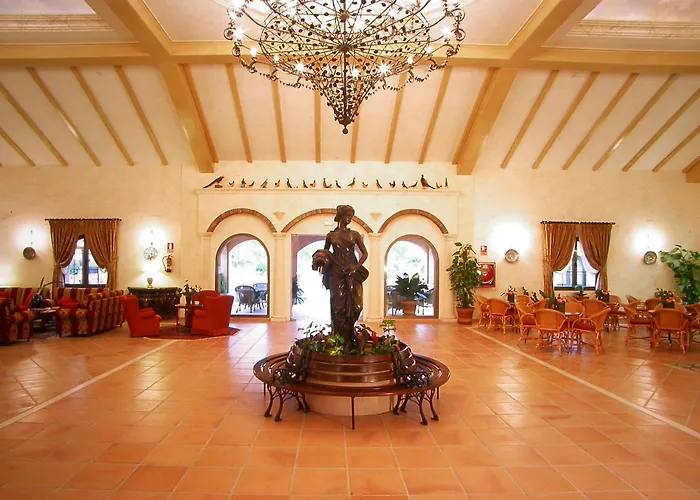 Gran 4* Benahavís