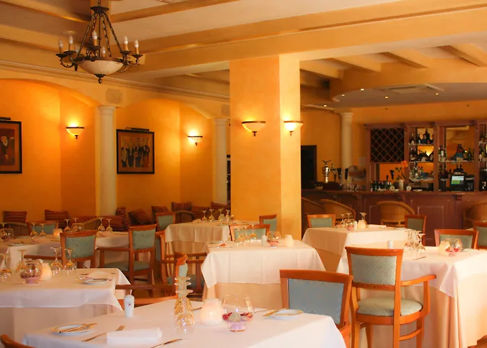 Hotel Gran Benahavís