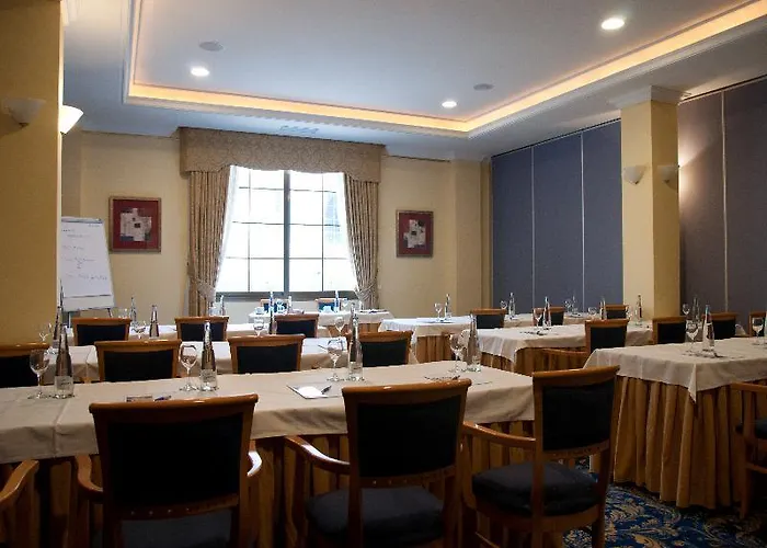 Hotel Gran Benahavís