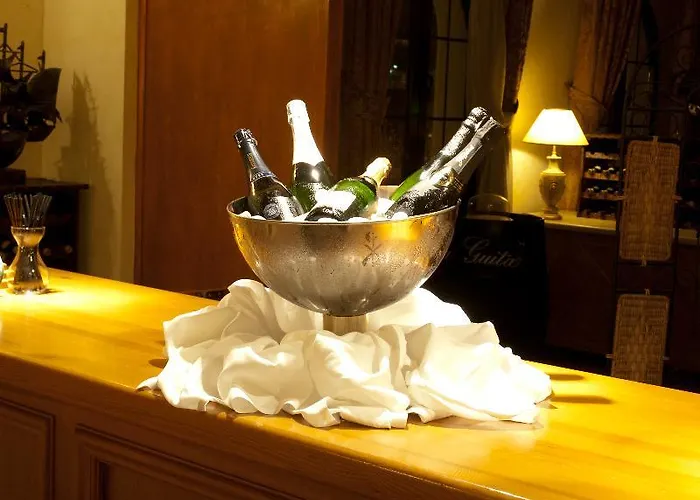 Gran Hotel 4*