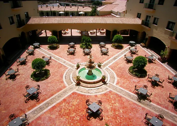 Hotel Gran 4*