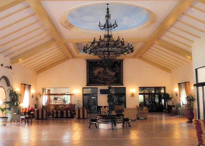 Hotel Gran