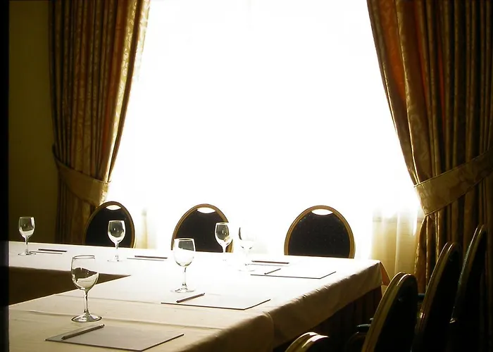 Hotel Gran
