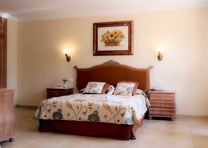 Gran Hotel Benahavís