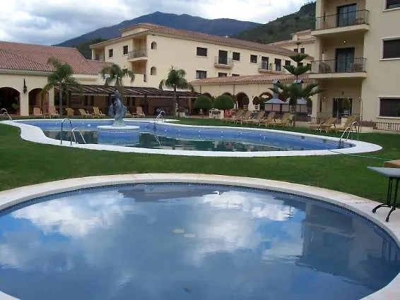 Hotel Gran