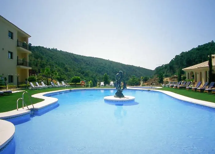 Hotel Gran 4*