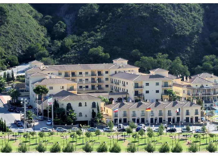 Hotel Gran Benahavís