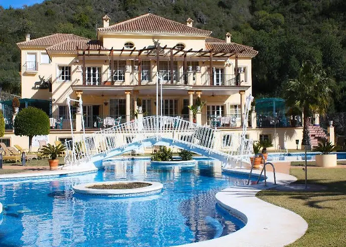 Hotel Gran 4*