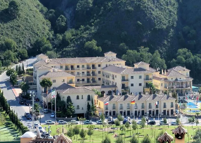 Gran 4* Benahavís