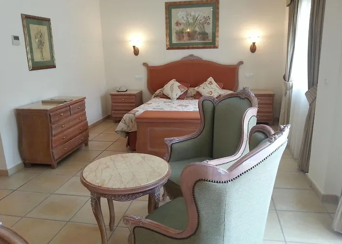 Hotel Gran Benahavís