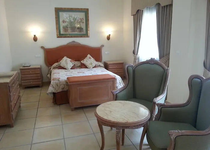 Gran Hotel Benahavís