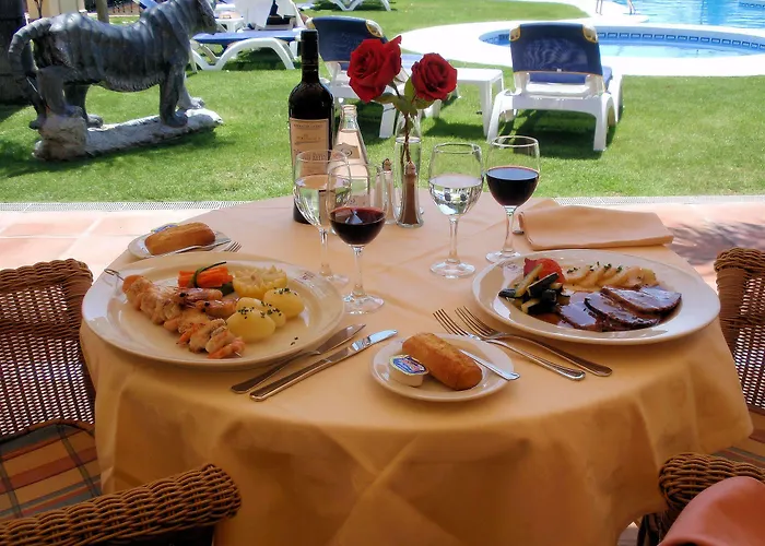Hotel Gran 4*