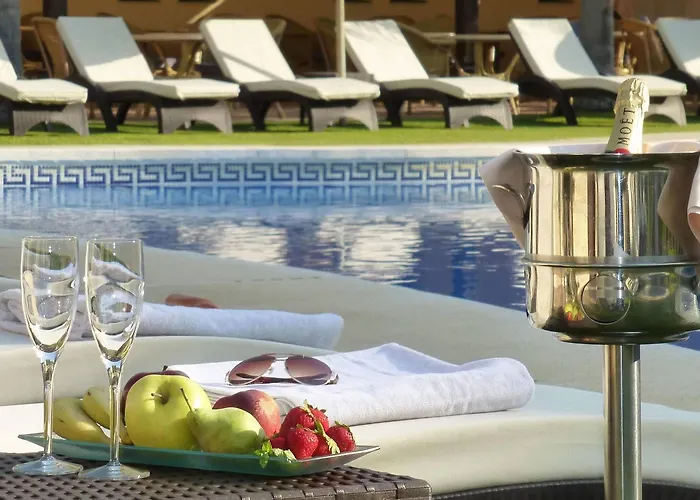 Hotel Gran