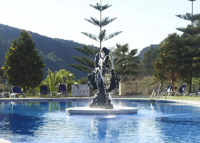 Gran Hotel Benahavís