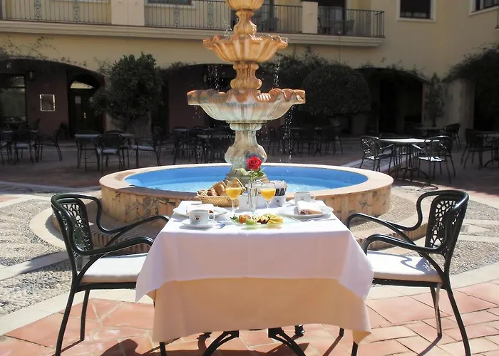 Gran 4* Benahavís