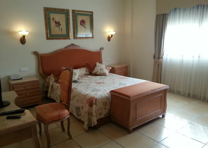 Gran Hotel Benahavís