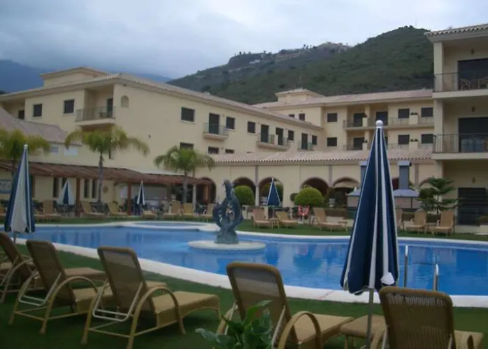 Gran Hotel 4*