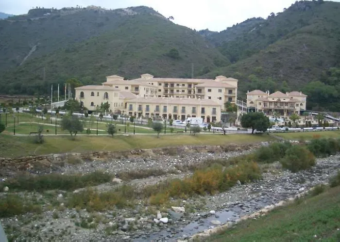 Gran Hotel