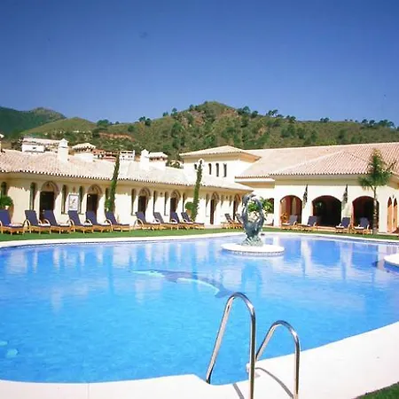 فندق Gran 4*