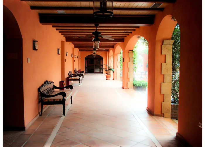 Hotel Gran Benahavís