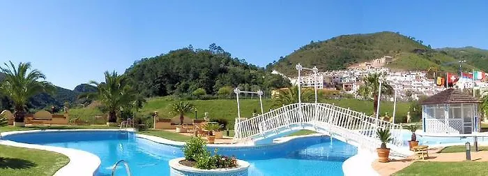 Gran 4* Benahavís
