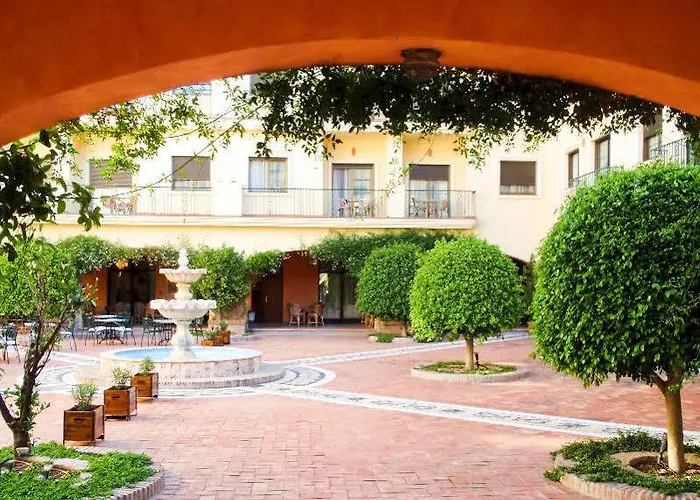 Gran 4* Benahavís
