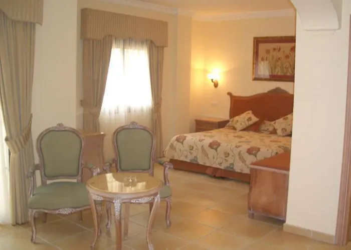 Hotel Gran