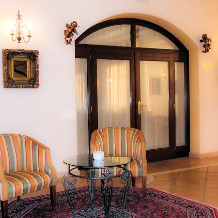Gran 4* بينهافيس