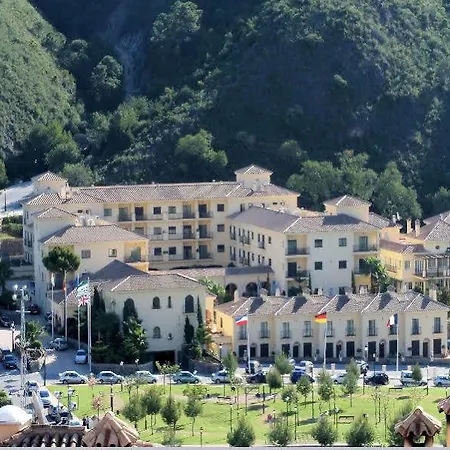 Gran 4* بينهافيس