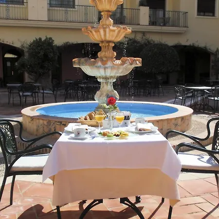 Gran 4* بينهافيس