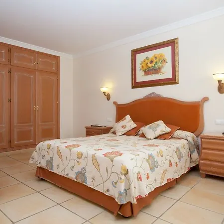 Gran 4* بينهافيس